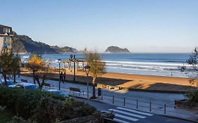 Pension Zarauz Playa