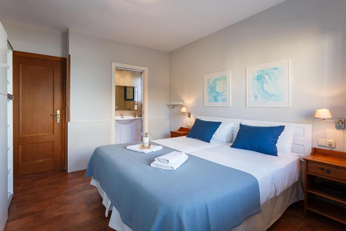 Pension Zarauz Playa Exterior photo