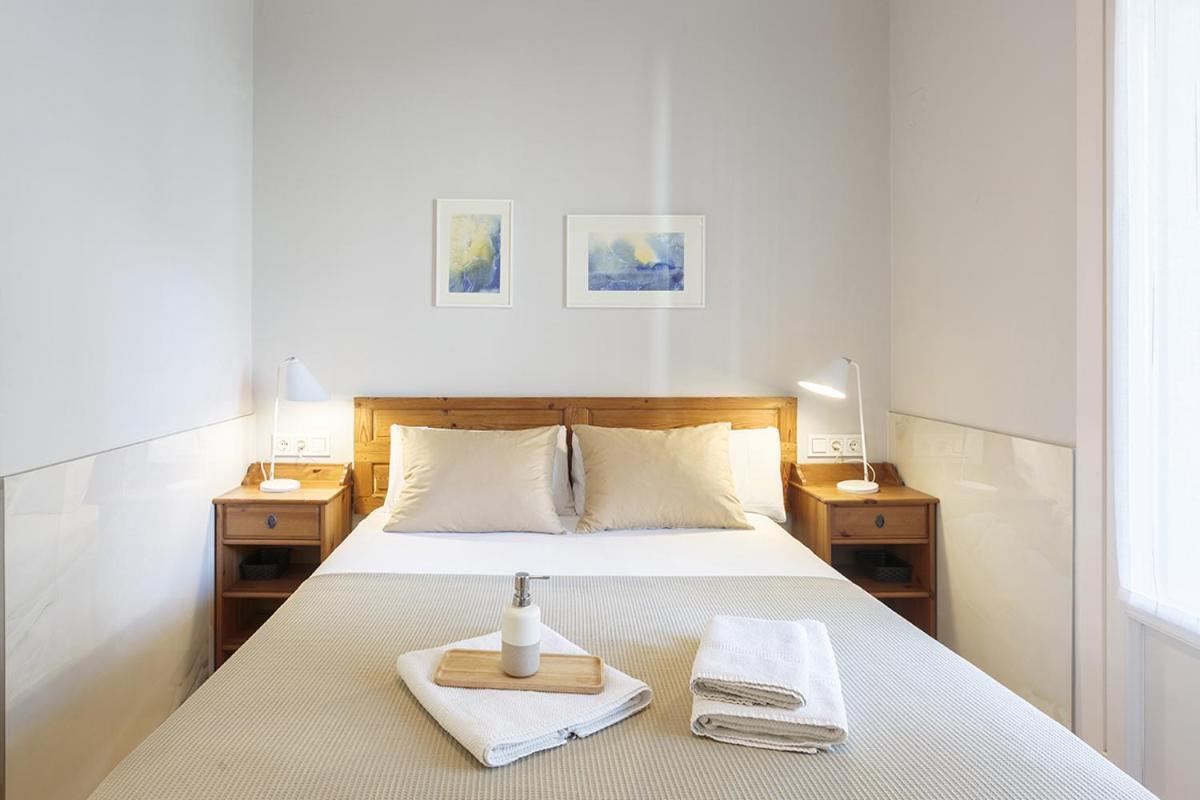 Pension Zarauz Playa Exterior photo