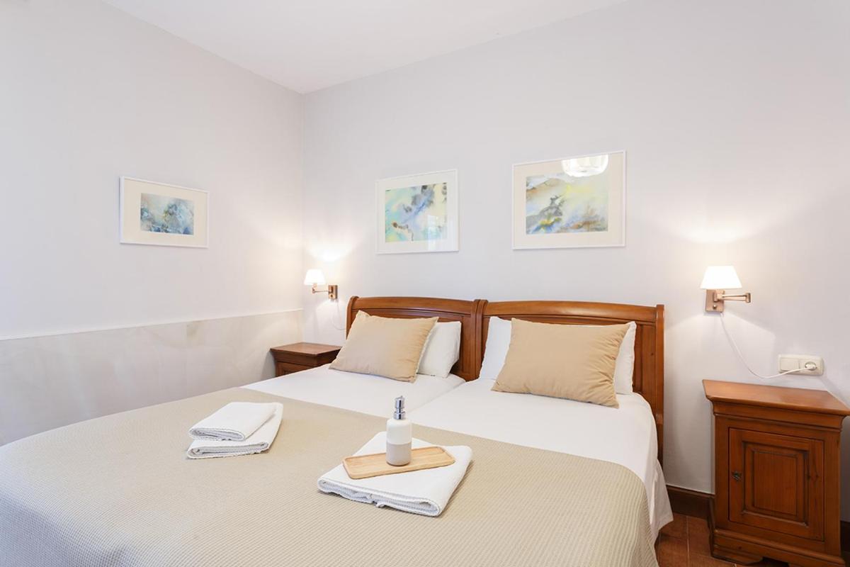 Pension Zarauz Playa Exterior photo