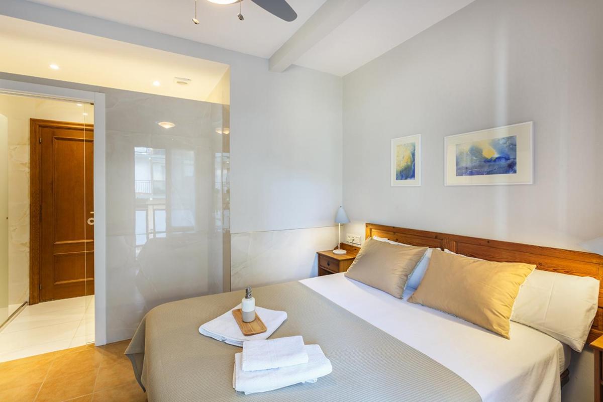 Pension Zarauz Playa Exterior photo